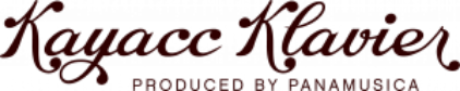 Kayacc Klavier