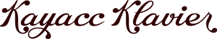 Kayacc Klavier